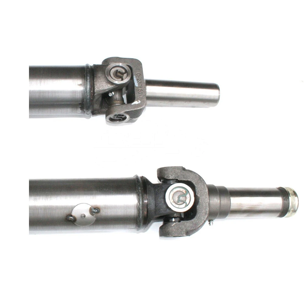 AL3Z4R602KB Shaft Drive Rear Axle New Rear Drive Shafts Assembly for F... — 3