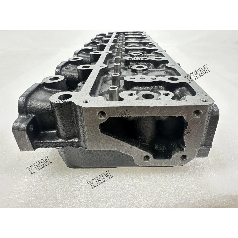 TD42 Cylinder Head for Nissan Cylinder Head Engine Spare Parts 4