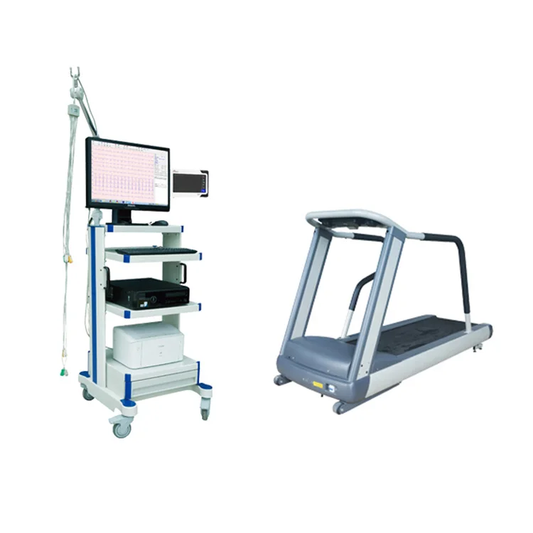 Clinical Ecg Stress Treadmill Buy Treadmill Ecg Machine,Medical