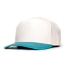 White Blue