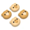 Cozy Bear Joystick Caps WWYNTJ006