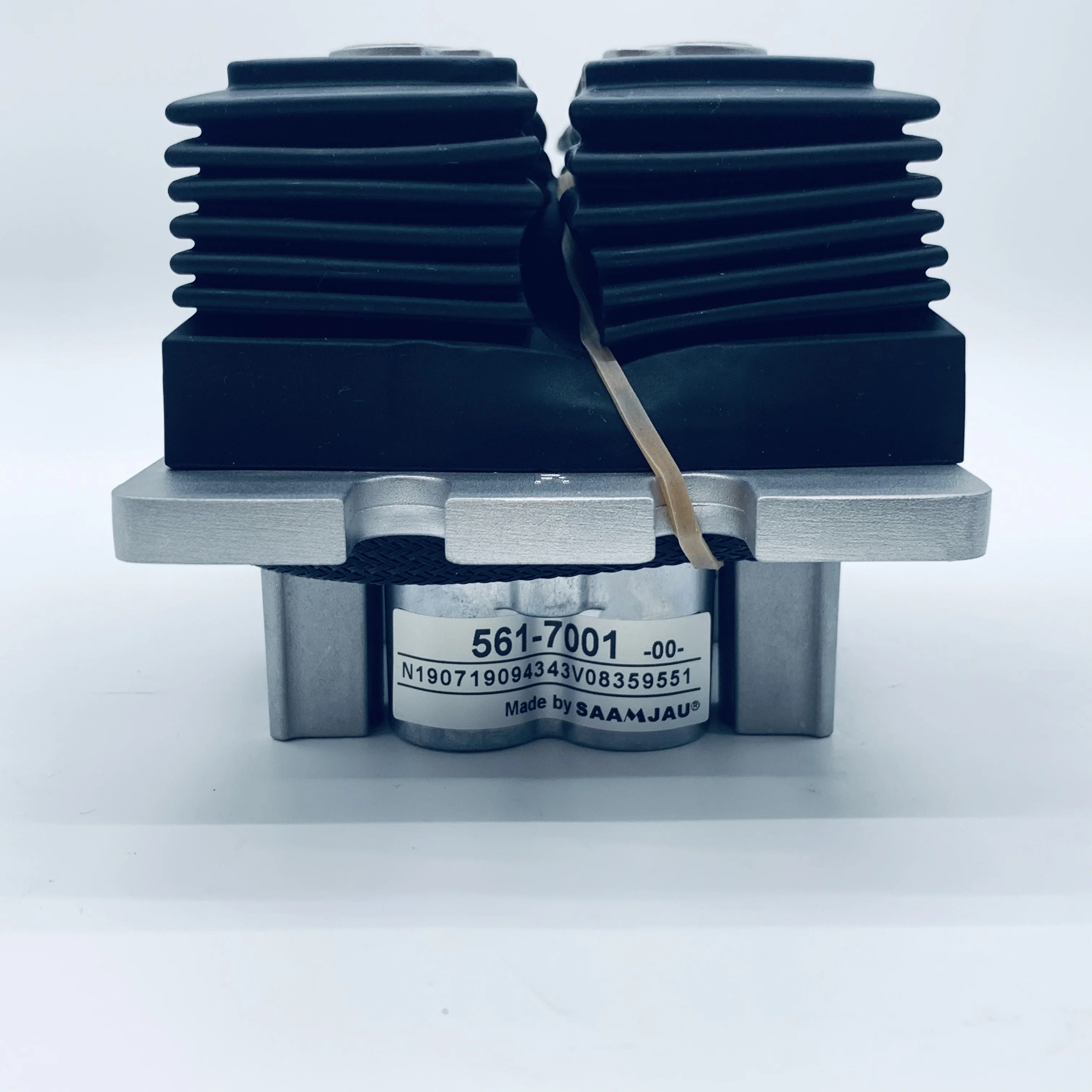 CAT320GC Foot Valve Pilot Valve Pedal for Caterpillar Excavator Electronic Control for Construction Machinery 490-1012 561-7001