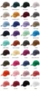 Custom color and design