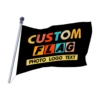 Bandera CUSTOM