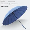 Haze blue