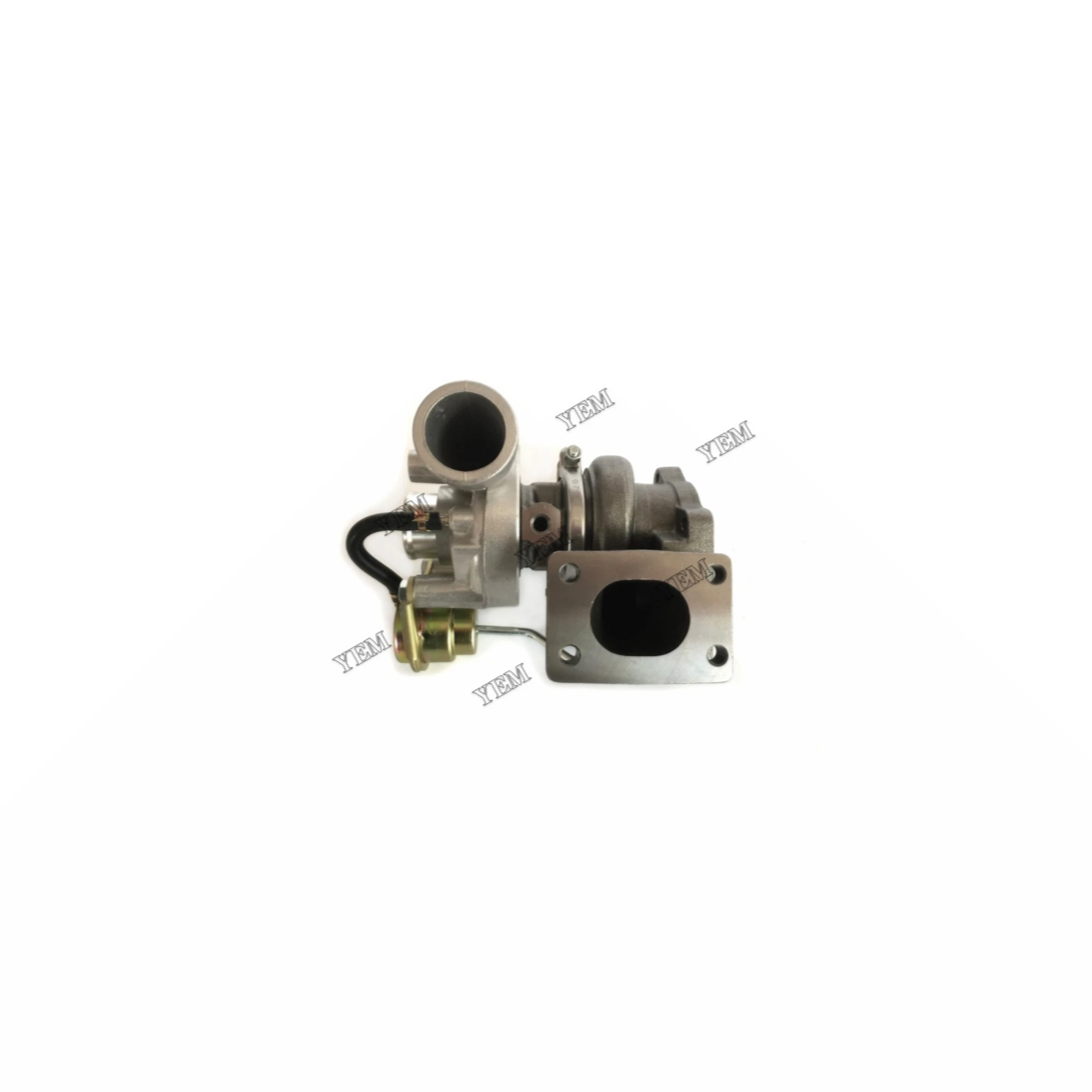For Kubota V3300 Turbocharger Engine Turbo Aftermarket Engine Spare Parts