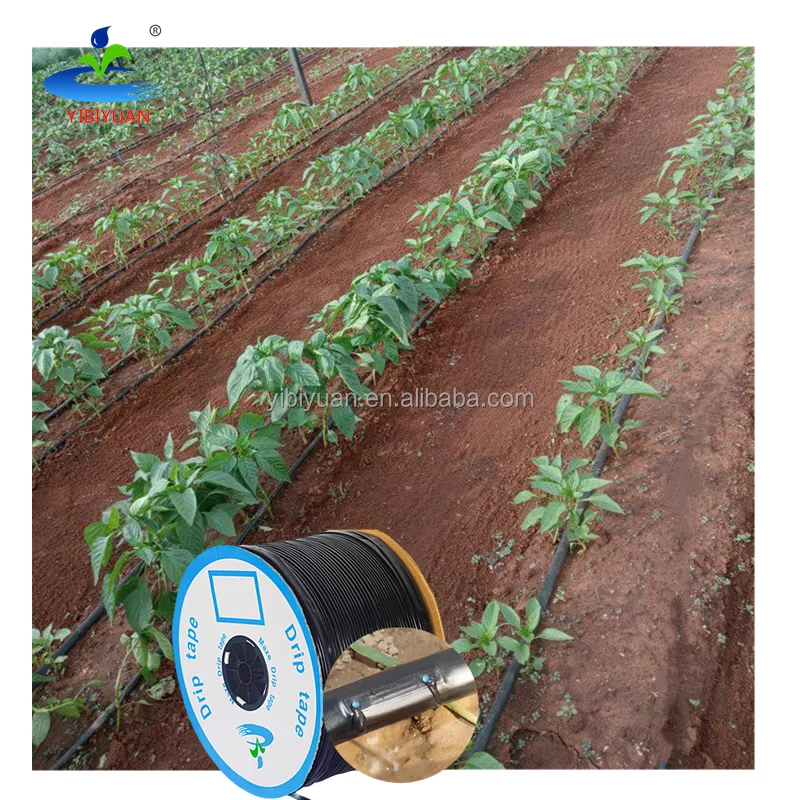 China Drip Irrigation Manufacturers Full Set Irrigation Kit 16mm Price Drip Irrigation Pipes Drip Tape