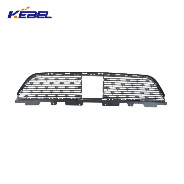 Noi piese caroserie auto Grilă inferioară parțială frontală OEM 68252341AA Piese auto Grile auto pentru Dodge Durango 2014 2015