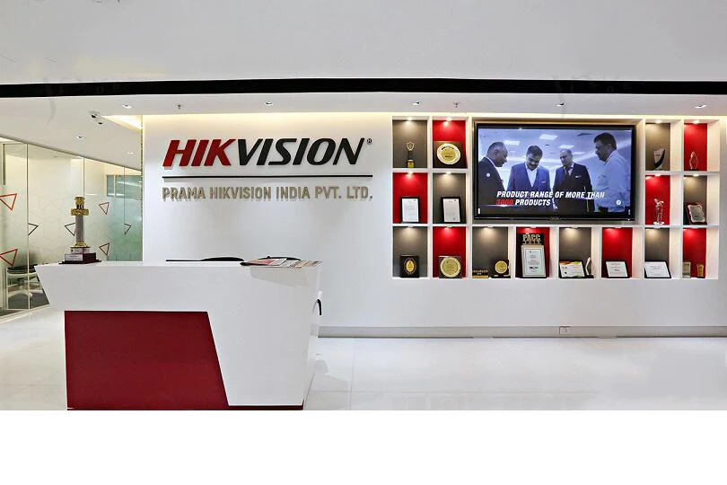 Cctv Shop Interior Design Retail Cctv Surveillance Showroom Display