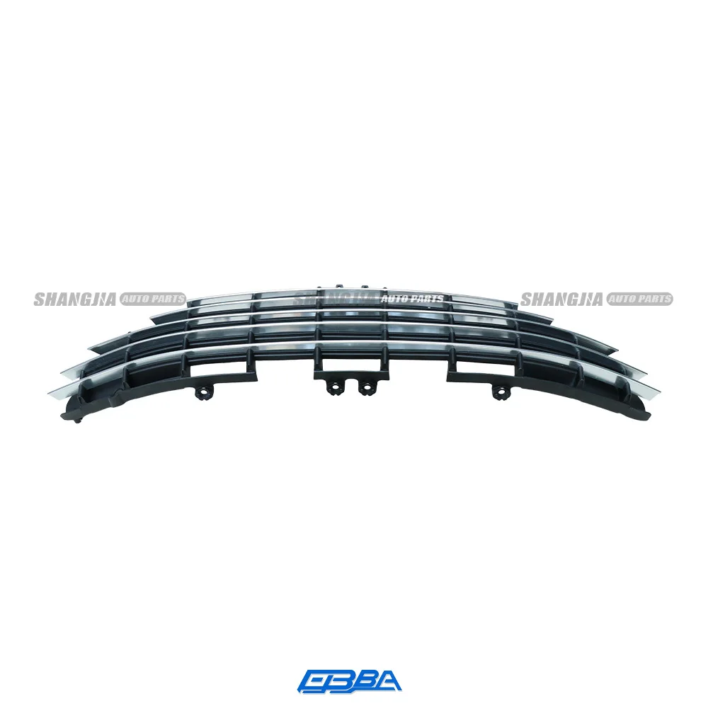 Auto Parts Rein Plastic Aluminium Front Grille For Aston Martin DB11 Vantage Coupe Volante Easy Install HY53546541AB Middle Mesh