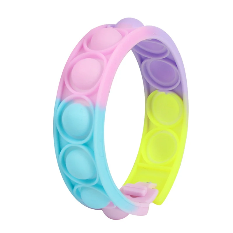 bubble wristband