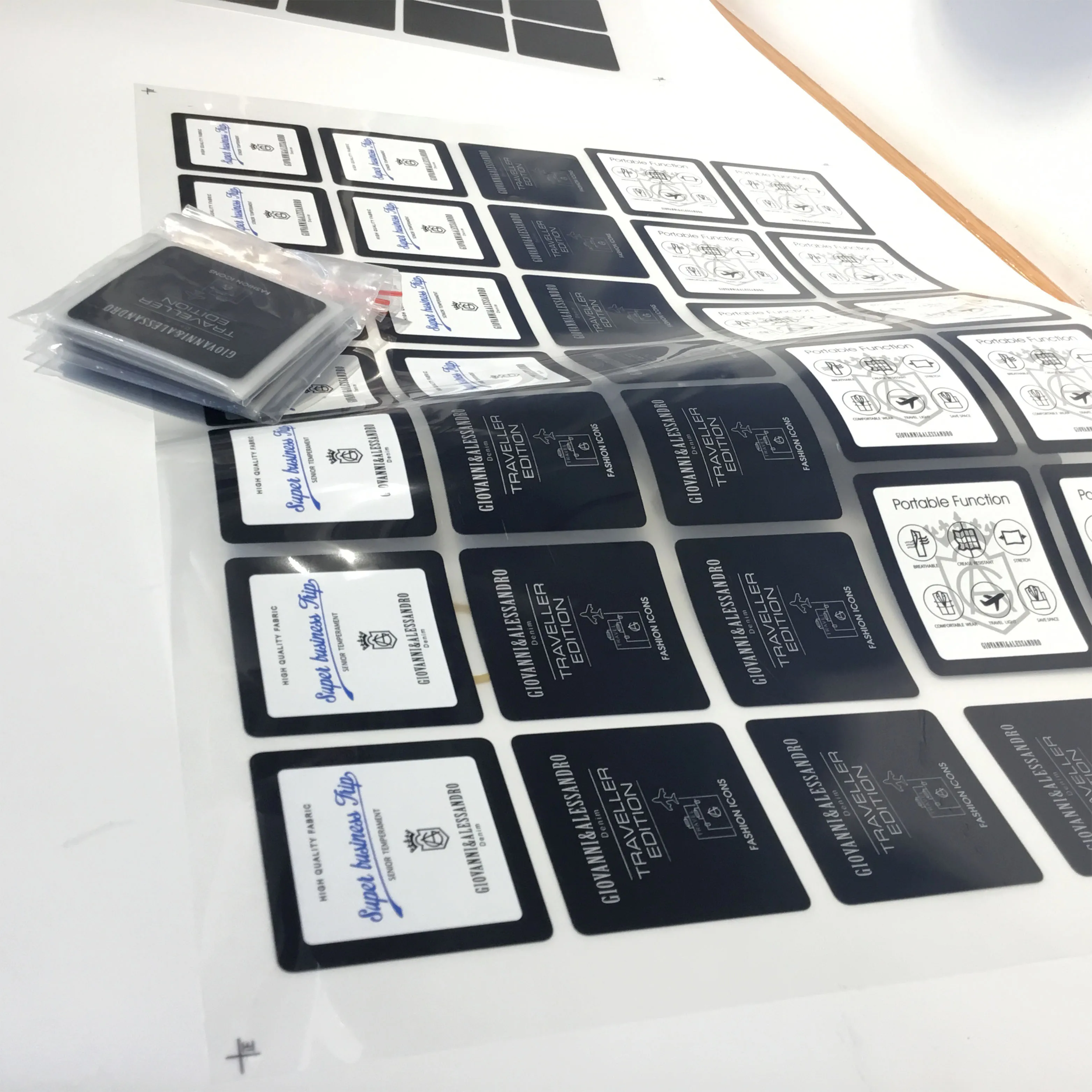 Custom Heat Transfer Label Designs For Tshirts Printed Tshirt Custom