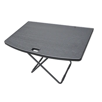 Premium High Quality  for tesla new model3+ Fast Delivery Portable Table Camping Mini Folding Picnic Table