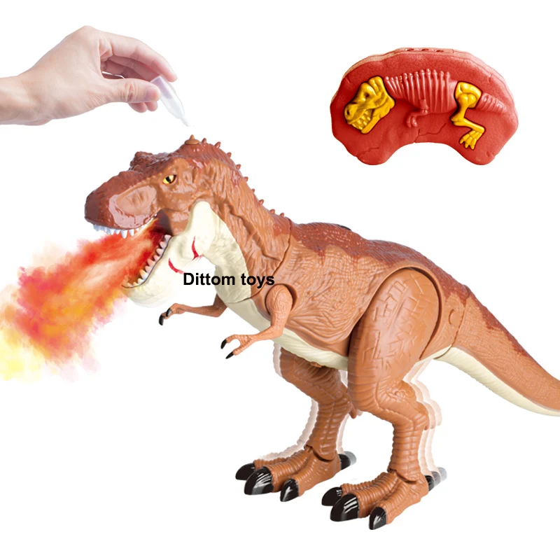 JOYIN 6 pezzi giocattolo dinosauro Modello dinosauro per bambini