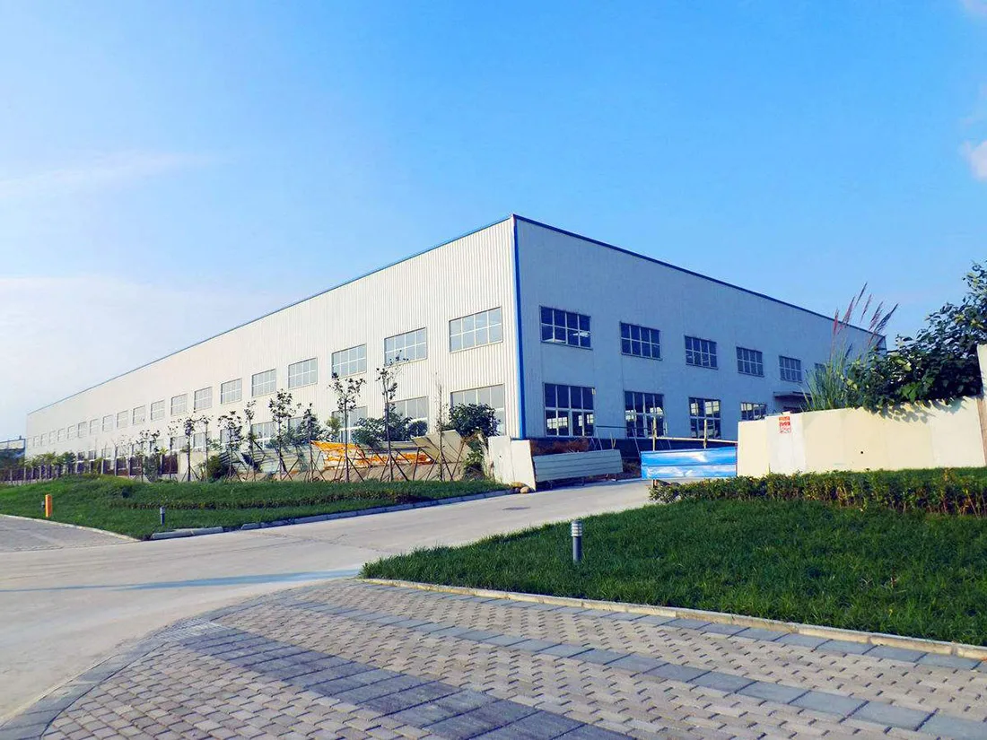 Shanghai Formac Machinery Co., Ltd.
