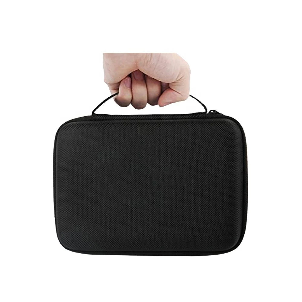 Ningbo Factory Customized Shockproof Portable Protective Storage Hard Carry Tool Case EVA Case