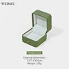 green pendant box