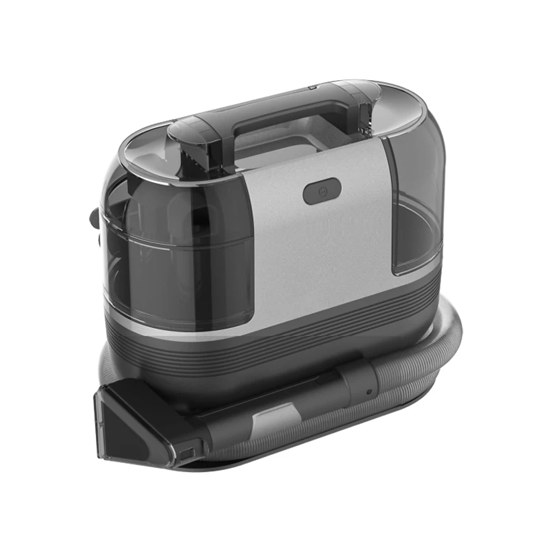Multifunctional 4bar Sofa Carpet Cleaner Washing Upholstery Aspiradora Spot Cleaner Carpet Extraction Cleaning Machine