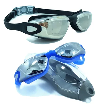 2023 Factory High Quality Comfortable Adult Swim Goggles