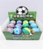 Raquette macaron double pack, boîte de 24 pièces, cadeau