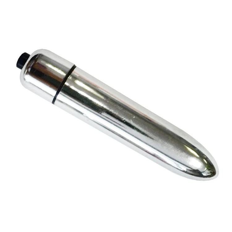 Mini bullet vibratore stimolatore punto g 10 velocità adulti_voghion.com