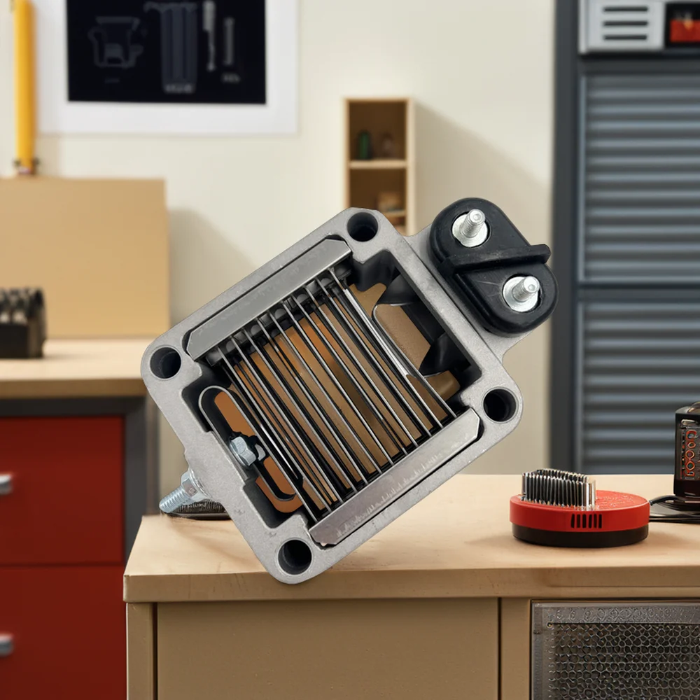 Engine Parts Heater