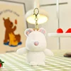 White thousand bear-4 inches 004