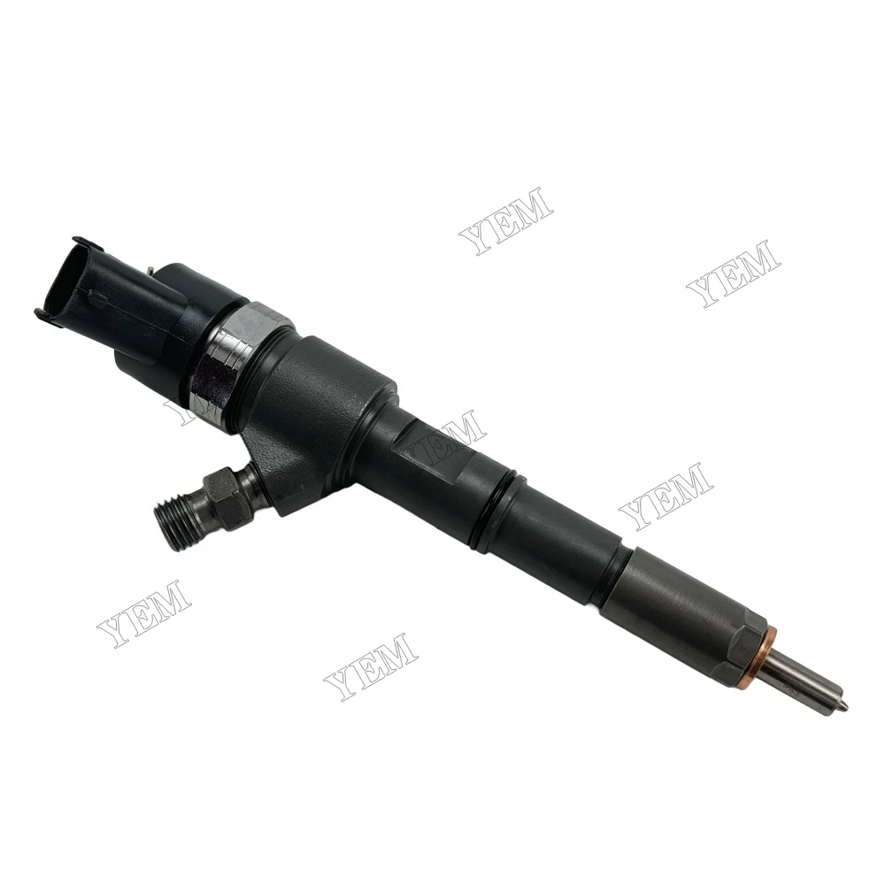Fuel Injector 0445110558 Fit For Deutz TCD3.6L4 Engine 5