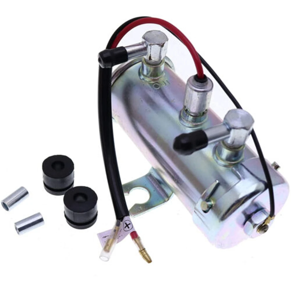 IZUMI Fuel Pump for Bobcat 2600 3600 3900 5600 5610 6710 7600 7700 7710 6516343 Fast Delivery Engine Parts