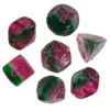 Rosa y