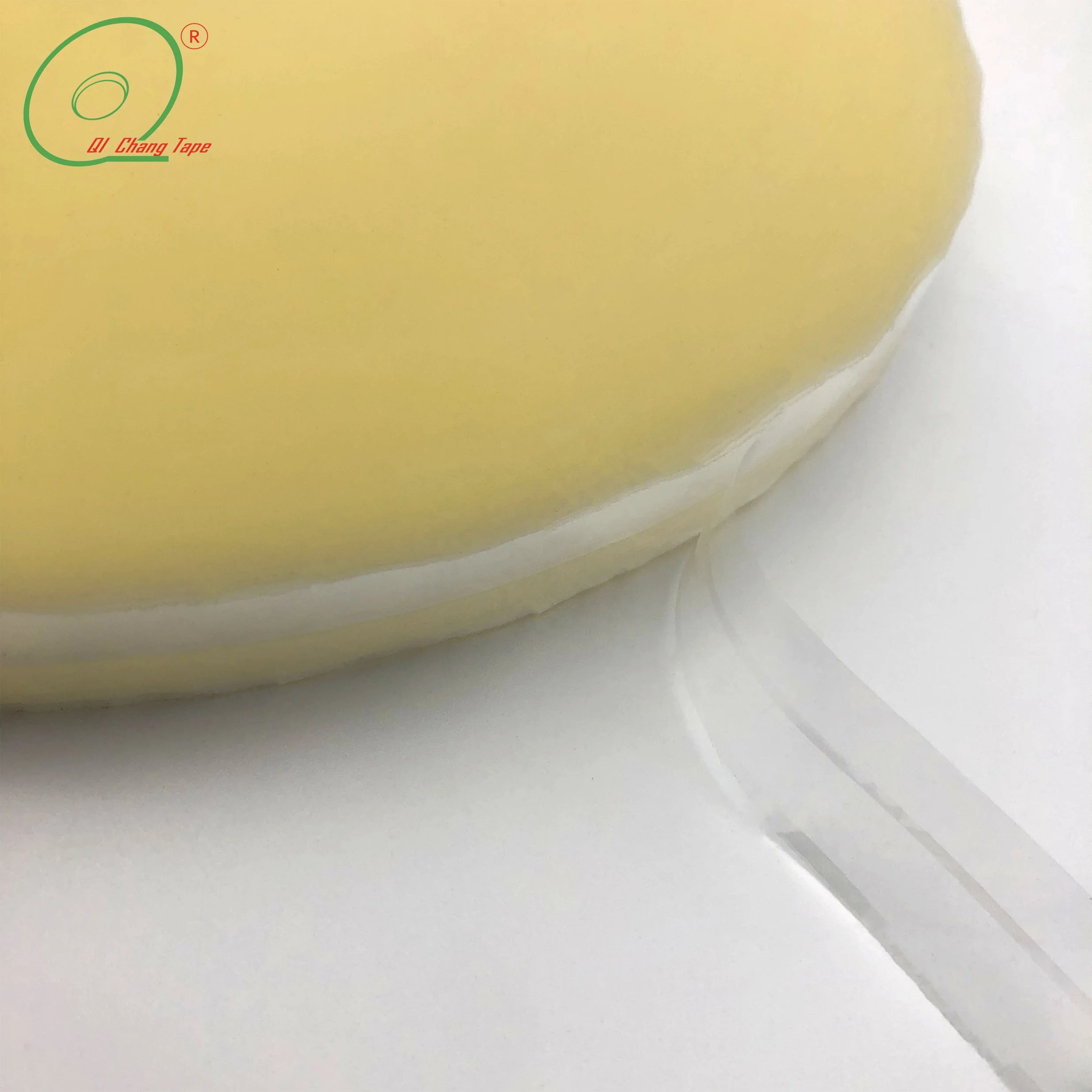 Fast Over-world Delivery Resealable Bag Sealing Tape with OPP Film Good Machine Makes Good Tapes