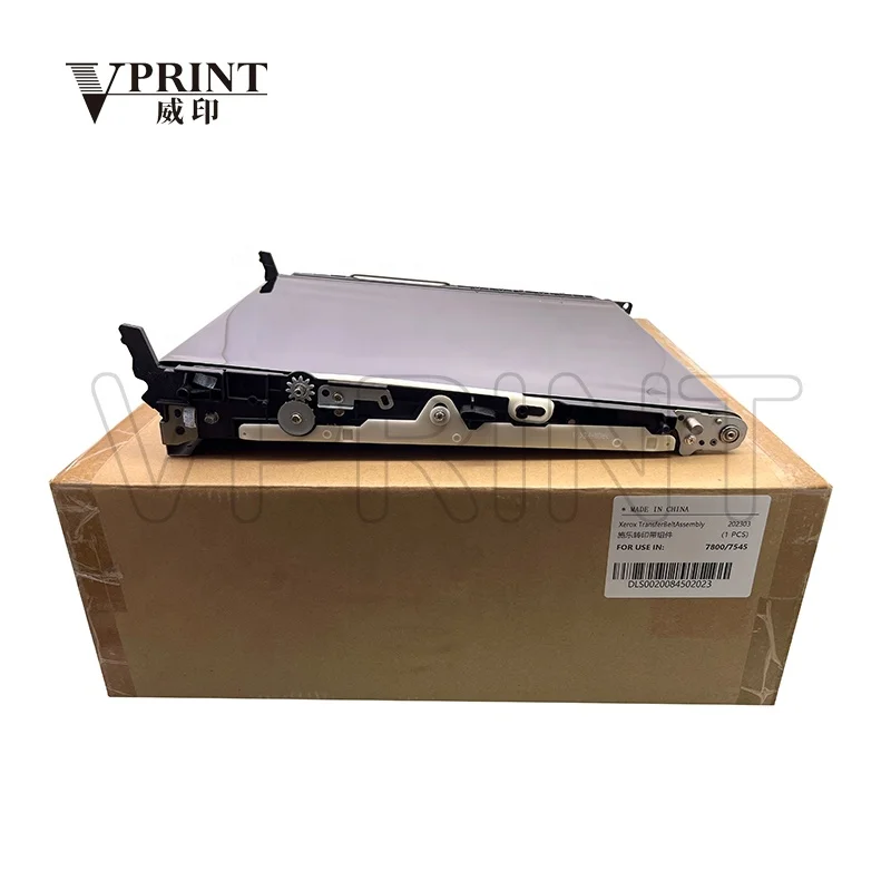 604K87530 604K87532 604K87533 IBT Transfer Belt Assembly for Xerox AltaLink C8030 C8035 C8045 C8055 C8070  Printer Spare Parts