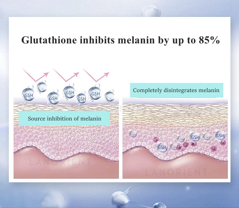 glutathione melanin Glutathione Injections: Your Complete Guide to Brighter Skin and Better  Health