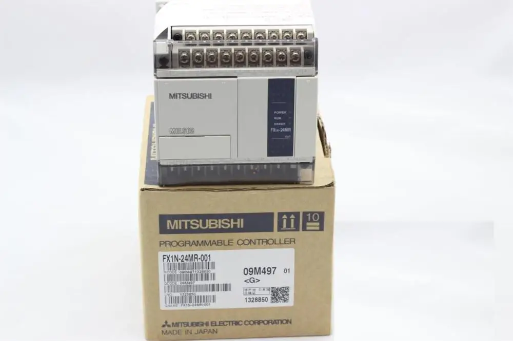 Brand New Mitsubishi Plc Fx2n-20gm With Good Price - Buy  Fx2n-20gm,Mitsubishi Fx2n-20gm,Mitsubishi Plc Product on Alibaba.com