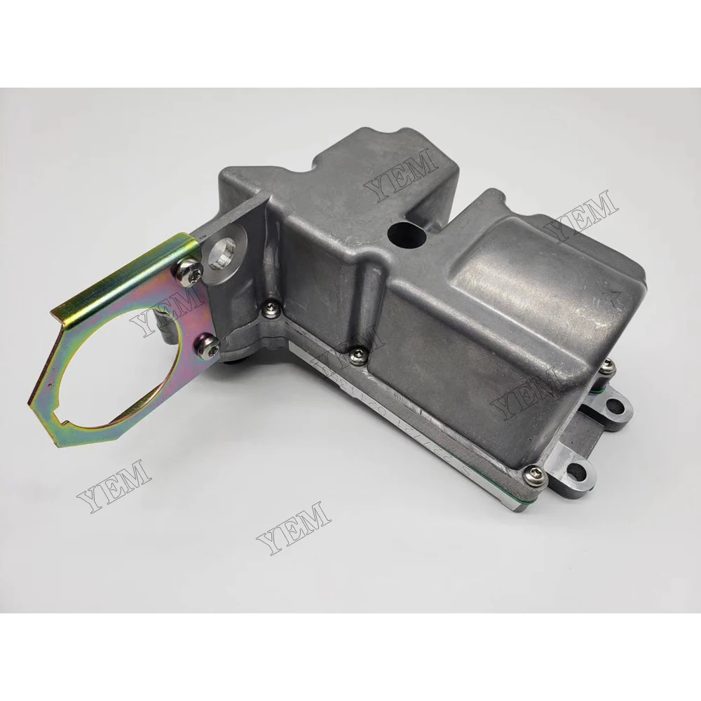 Throttle Motor 21124198 for Volvo Aftermarket Engine Parts 3