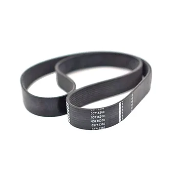 WESTV専用 670224 HK 920 Variable Speed Belt Toothed 670224.1 Harvester
