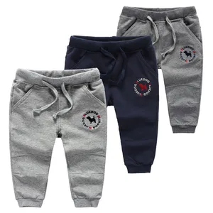 Wholesale Children New Model Winter Icing Sport Pants In High Quality