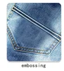 Embossing