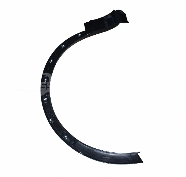 Car Wheel Rim Eyebrow for Ford Explorer 2015 BB5Z16038AA BB5Z16038AB B...