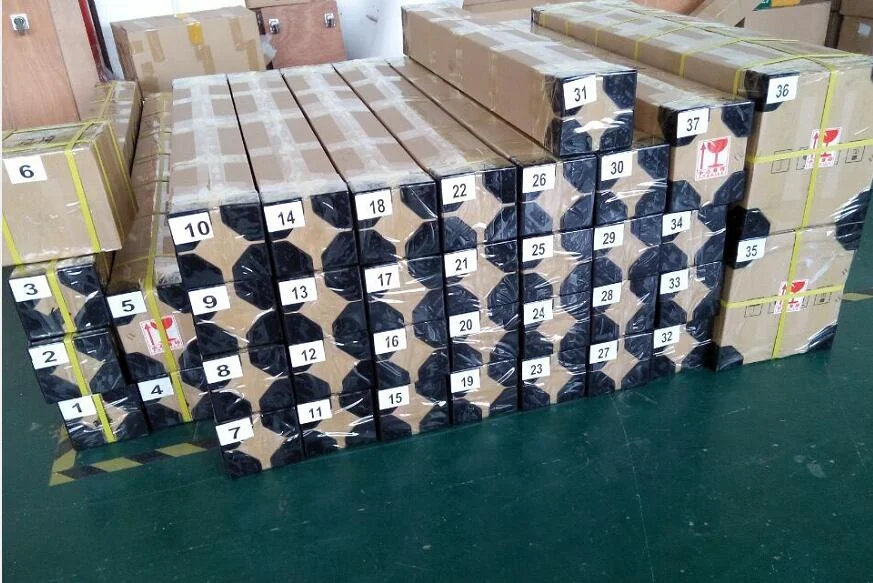  Recessed Linear Light FL047N Application: Mainly used for