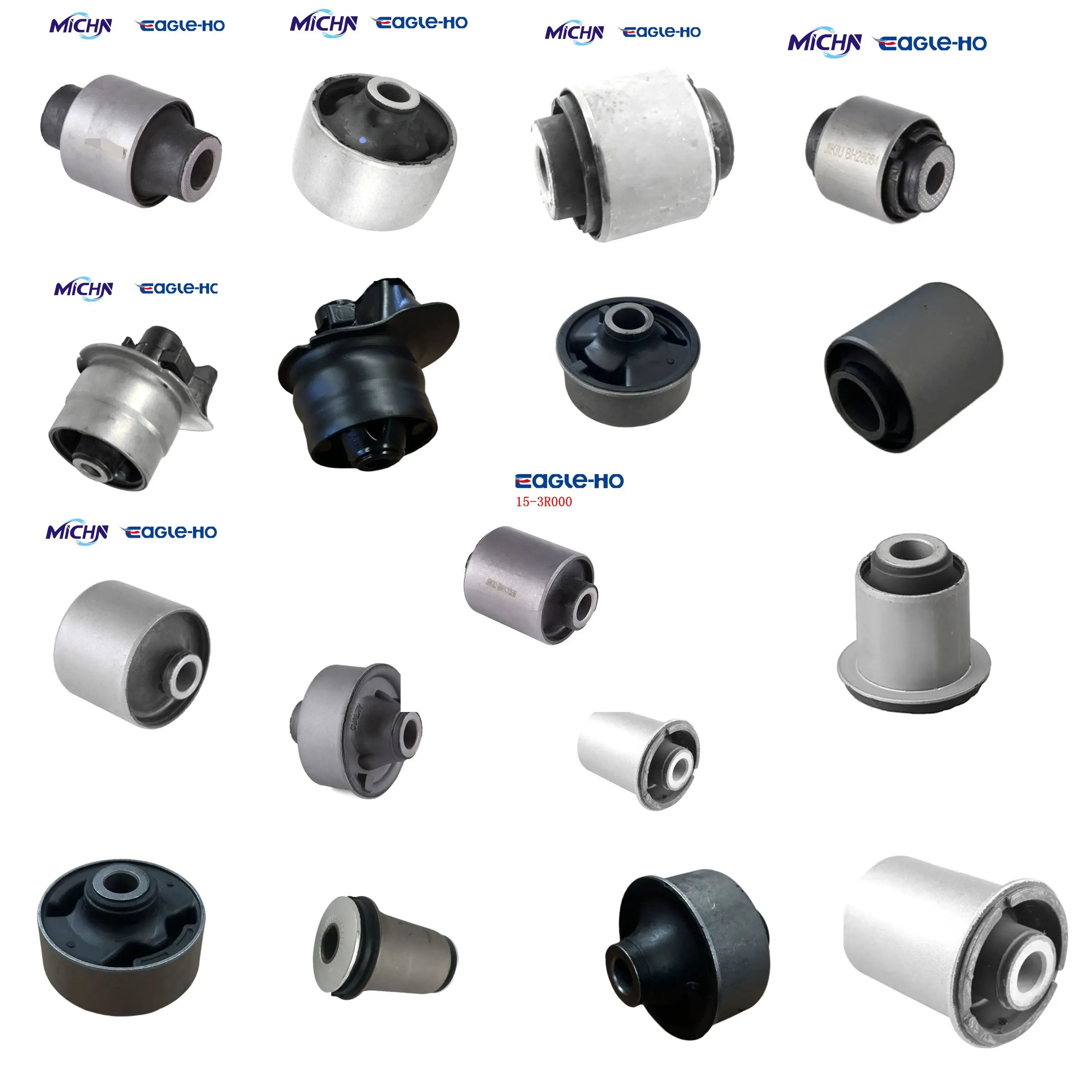 High-Quality Torsion Bar Bolt for Isuzu TFR/TFS 1999-2002