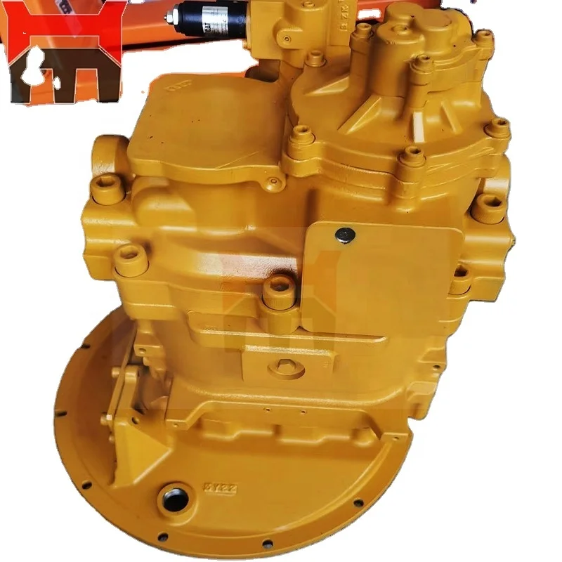 K5V212 Hydraulic Pump for 345D E349D Excavators - 2959663