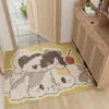 Three Cheese Cats