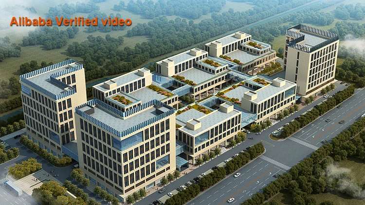 Zhengzhou Newbase Auto Electronics Co., Ltd. 1