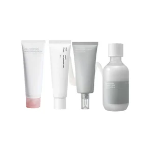 Climx  Oil-controlling Light and Mild Face Cream 50ml Moisturizing Soothing Refreshing Facial Skin Care   Refreshing Toner