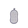 Gadget para lavar platos y fregar ollas (gris)
