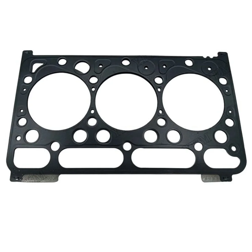 Cylinder Head Gasket 1G750-03632 for Kubota Engine D1703 D1803 Tractor L3301 L3400 L3540 L3560 L3700 L3800 L39 L3901