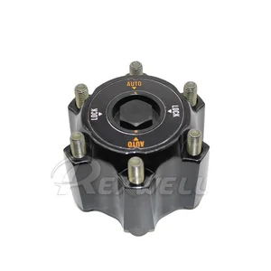 High Quality Auto Parts Free Wheel Locking Hub 40250-VB200 40250VB200 for NISSAN