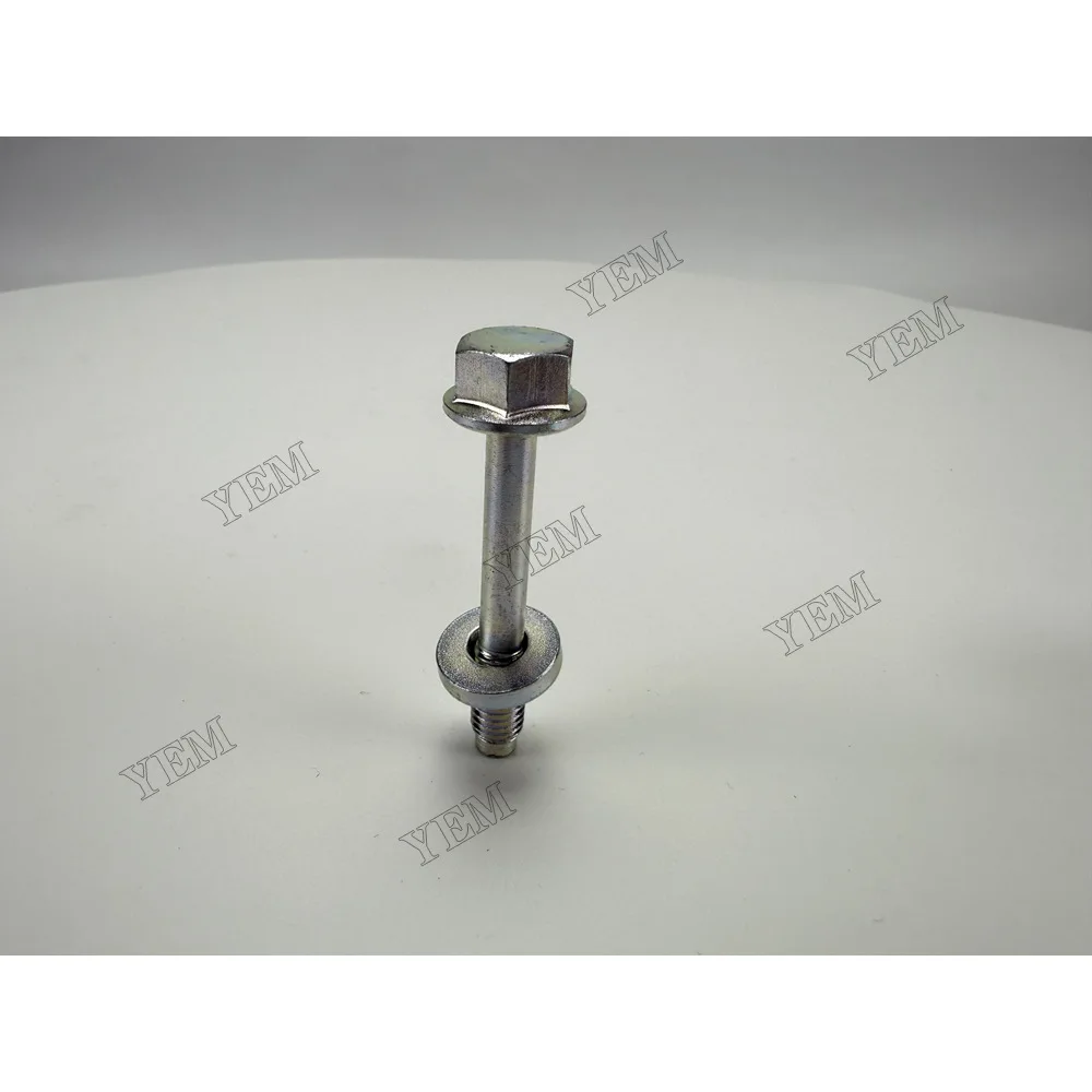 8973721440 Screw for Isuzu 4JJ1 Engine Parts 3