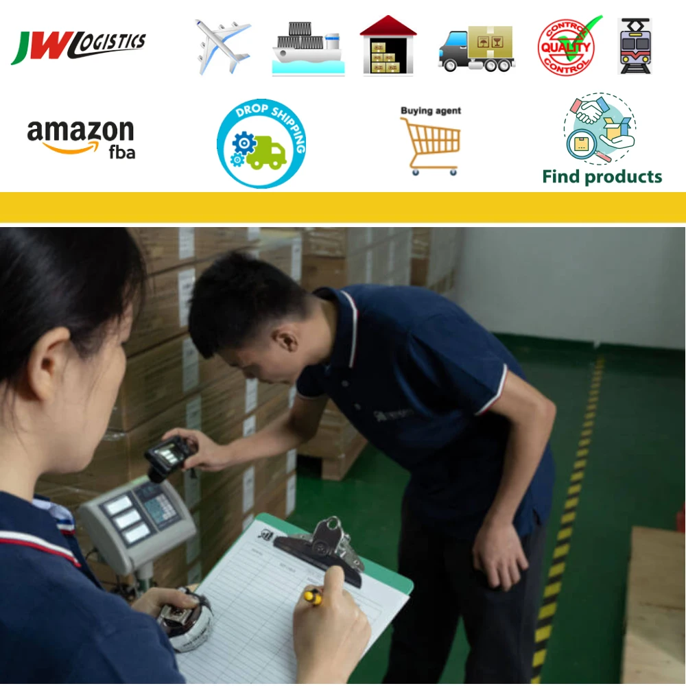Shipping Dropshipping Logistics Door to Door Sea Freight Agent Forwarder China Shipping to France Germany